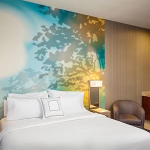 King Room Hearing Accessible